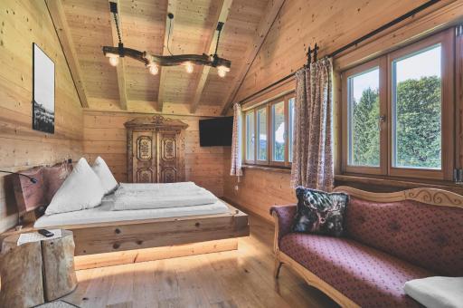 Chalet Bauer - Housity