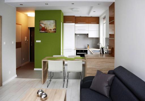 Apartament Teresa w Uniejowie - Housity