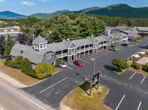 Green Granite Inn, Ascend Hotel Collection - Housity