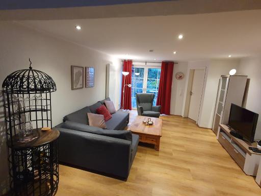 Ferienwohnung Zur alten Mühle - Housity