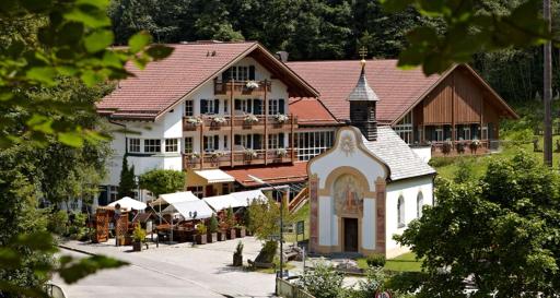 Berghotel Hammersbach, Sure Hotel Collection by Best Western - Housity