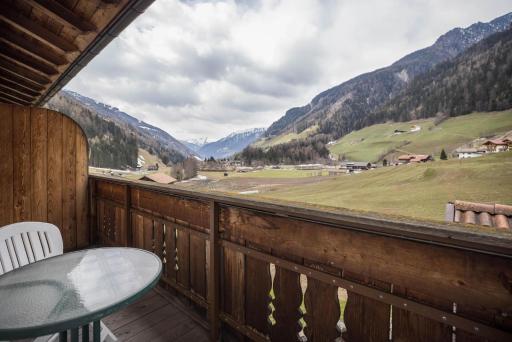 Apartment Edelweiß Oberachrain - Housity