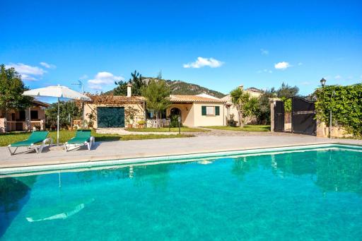 Villa Tabo - Housity