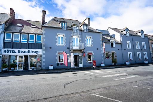 Hotel Beau Rivage - Housity