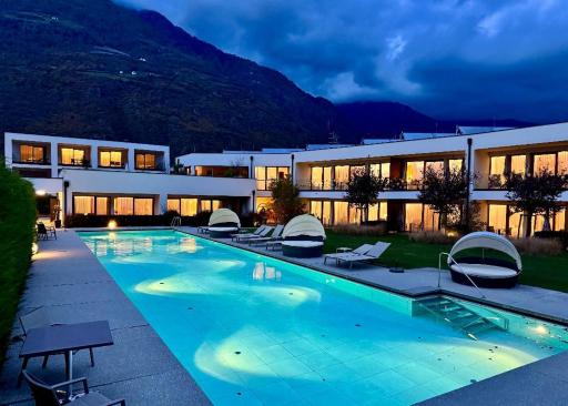 Residence & Sportlodges Claudia - Housity