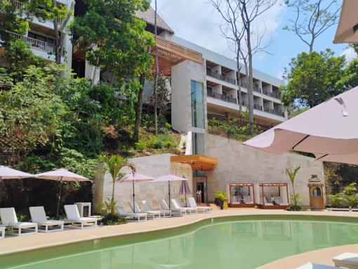 Hotel Mundo Maya Palenque - Housity
