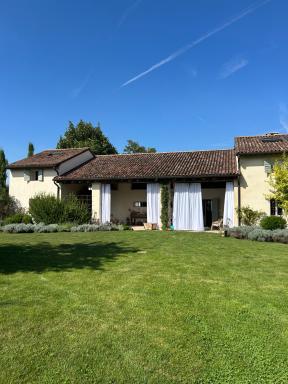 Il Glicine - Natural BnB - Housity