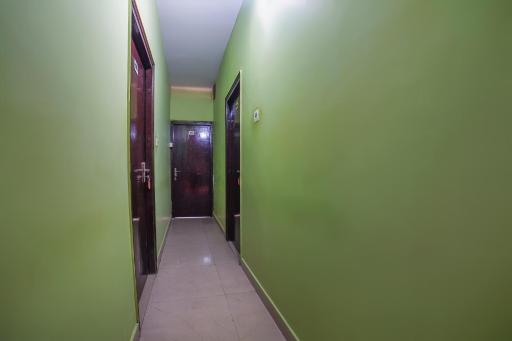 SPOT ON Komfort Guest House - Housity