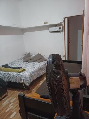 Quarto Suite na Gavea - Housity
