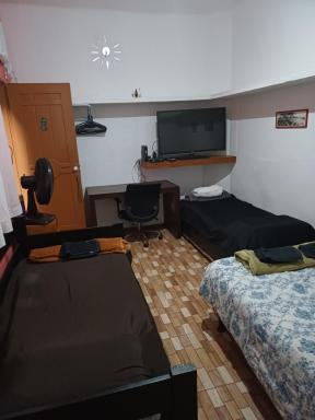 Quarto Suite na Gavea - Housity
