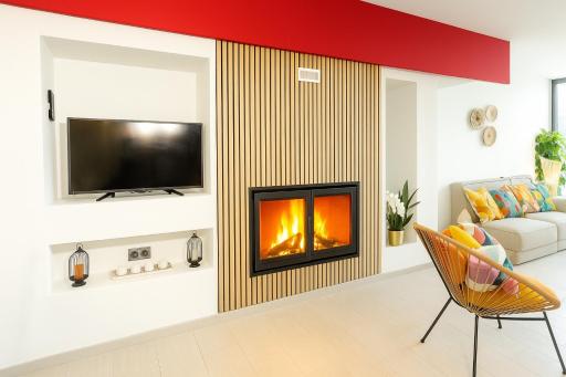 Casas Rurales Mirador Jorquera - Housity