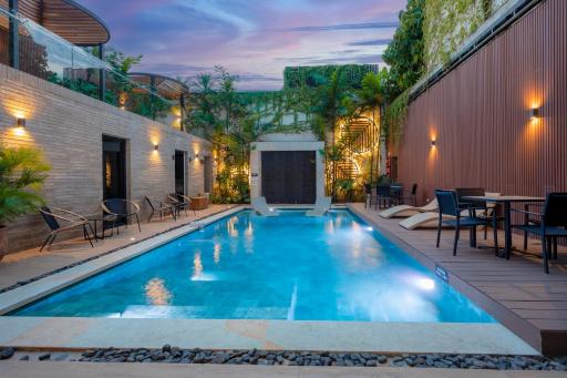 Alko Hotel Integrado - Housity