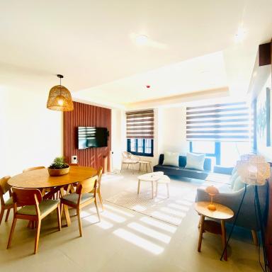 Beachfront V Boutique Hotel Boracay - Housity