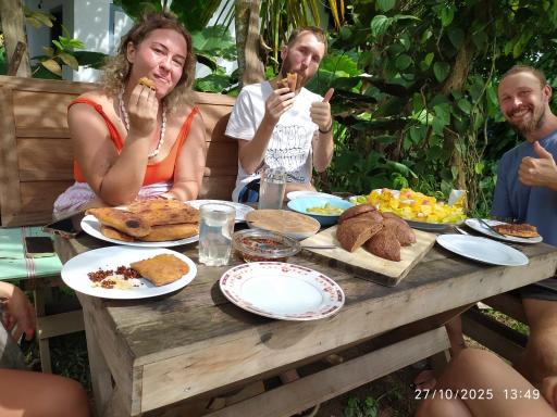 Digital Nomads - Housity