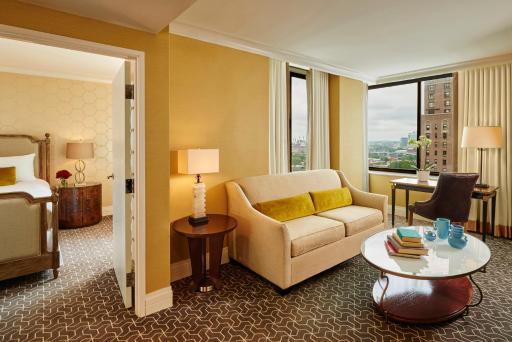 The Rittenhouse Hotel - Housity