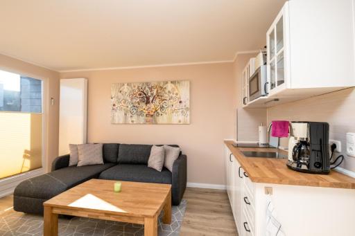 Gästehaus "Kleines Stadtidyll" -Zimmer und Apartments by Hotel Holsteiner Hof- - Housity