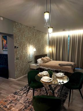 Svaja ApartHotel & SPA - Housity