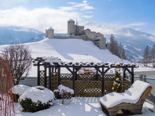 Appartement Burgblick - Housity