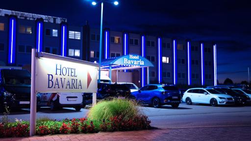 Hotel Bavaria Brehna - Housity