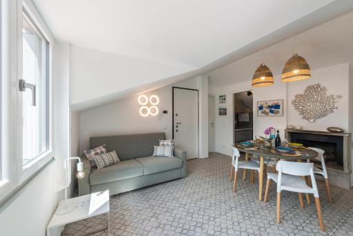 Casa Royale Appartamento Aria - Housity