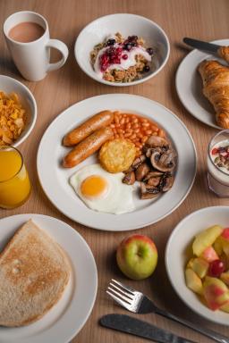 Staybridge Suites Birmingham, an IHG Hotel - Housity