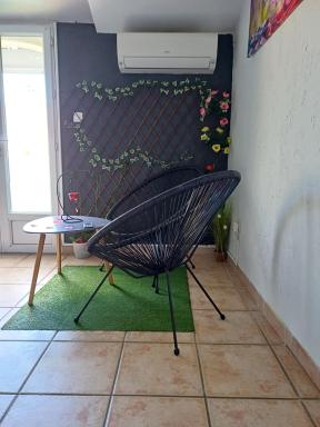 Maison avec jacuzzi - Housity