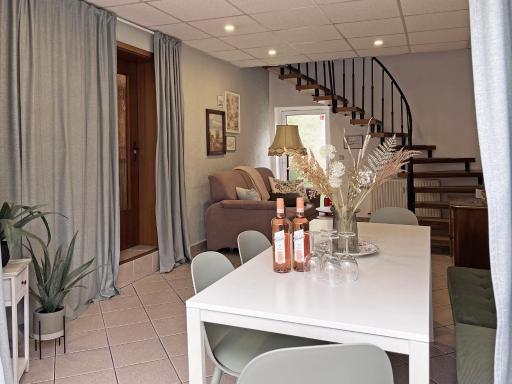 Ferienwohnung Seeglück - 4 Schlaf- & 4 Badezimmer - Housity