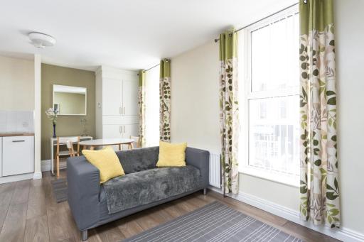 Walled City Apartments - Housity