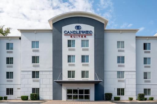 Candlewood Suites Mooresville Lake Norman,NC by IHG - Housity