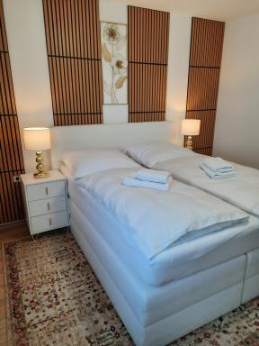 Moderne 3Zimmer Wohnung, in Königsbrunn bei Augsburg - Housity