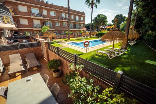 Apartamentos Velor - Housity