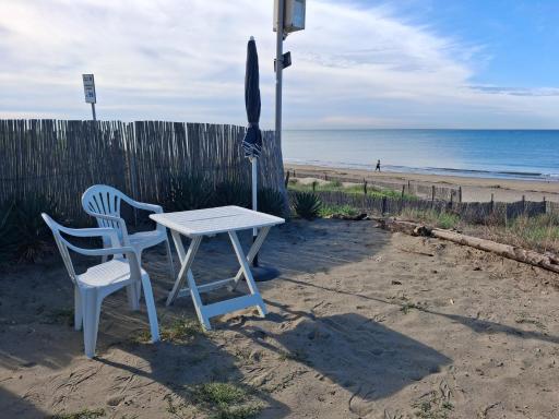 Casina sulla Sabbia - Housity