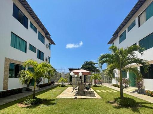 Maragogi Flat Residence - Apartamento Completo - Housity