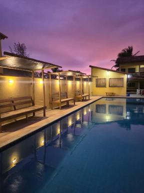 Pousada Costa do Sol - Housity