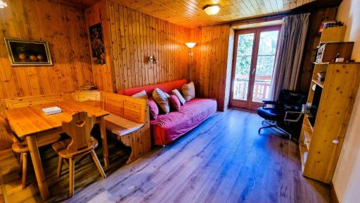 Residence Evolene 31 Appartement 2 personnes - Housity