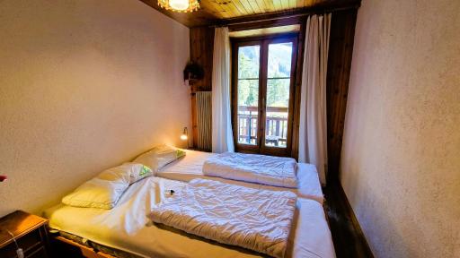 Residence Evolene 31 Appartement 2 personnes - Housity