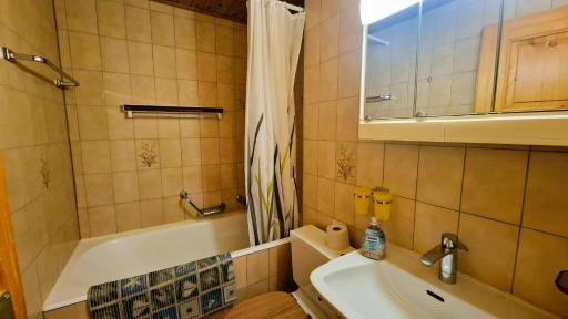 Residence Evolene 31 Appartement 2 personnes - Housity