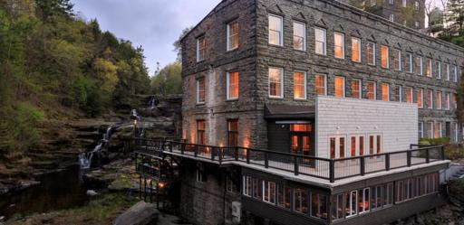 Ledges Hotel - Housity
