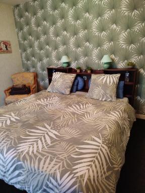 Chambre d hôte de la paix - Housity