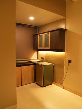 Rama Krishna Hotel - Housity