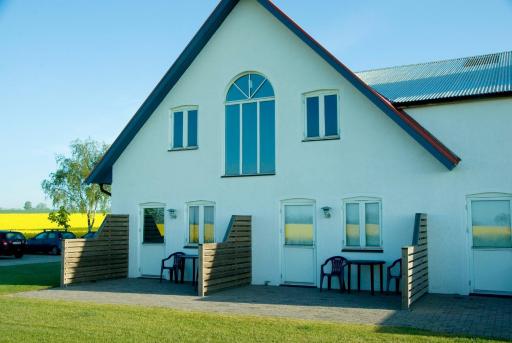 Skönadal B&B - Housity