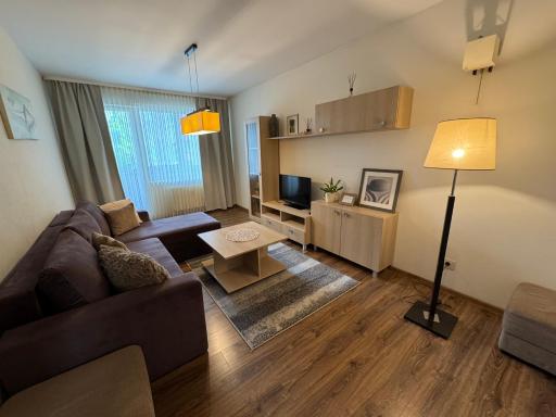 Apartamentai Dainų - Housity