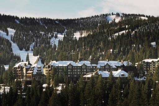 The Ritz-Carlton, Lake Tahoe - Housity