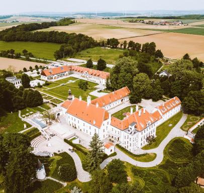 Schloss Thalheim - Housity