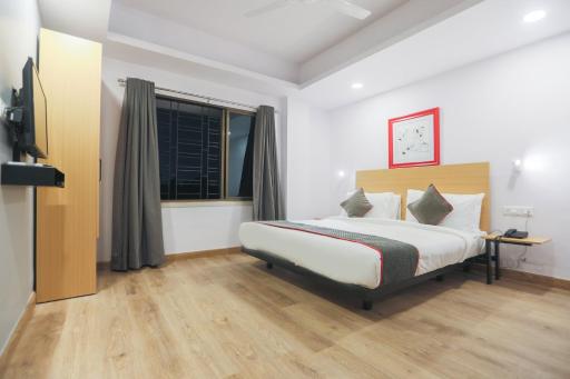 Townhouse Suncitel Near Kolkata Airport - Hizvo