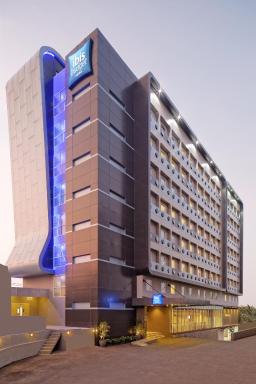 Ibis Budget Jakarta Airport - Housity