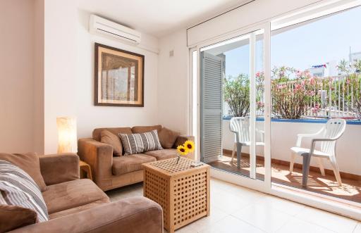 Viva Sitges - Sitges Central Apartment - Housity