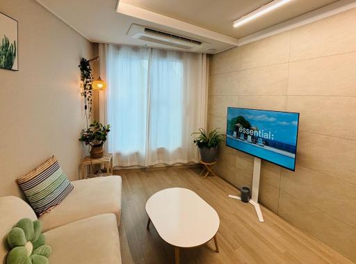 Jin stay - Housity