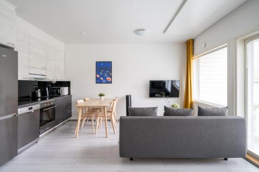 Hiisi Homes Sipoo Söderkulla - Housity