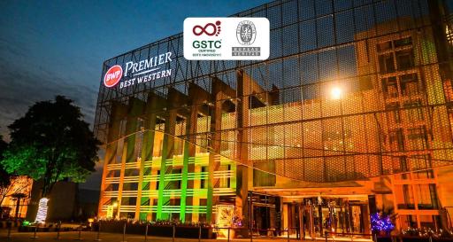 Best Western Premier Islamabad - Housity